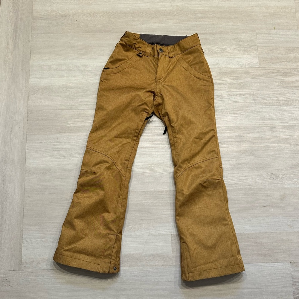 Bonfire Snowpants
